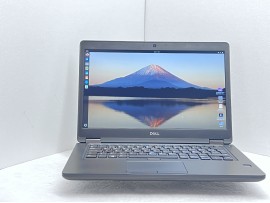 Dell Latitude 5490 14" i3-8130U 8GB 260GB клас А