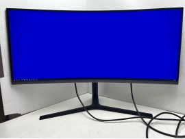 Samsung C34H890WGU 34" (клас А)