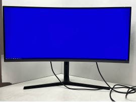 Samsung C34H890WGU 34" (клас А)