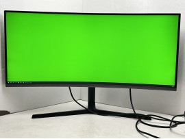 Samsung C34H890WGU 34" (клас А)