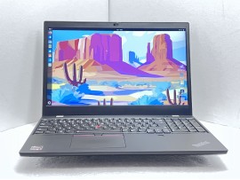 Lenovo ThinkPad L15 15.6" touch Ryzen 7 PRO 4750U 32GB 510GB клас А