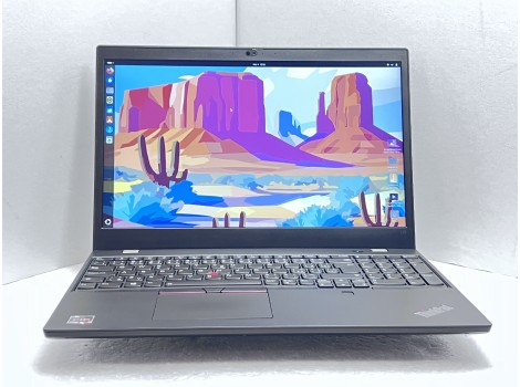 Lenovo ThinkPad L15 15.6" touch Ryzen 7 PRO 4750U 32GB 510GB клас А