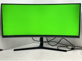 Samsung C34H890WGU 34" (клас А)
