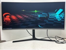 Samsung C34H890WGU 34" (клас А)