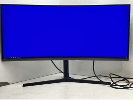 Samsung C34H890WGU 34" (клас А)