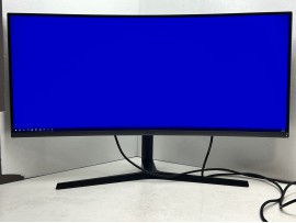 Samsung C34H890WGU 34" (клас А)