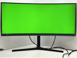 Samsung C34H890WGU 34" (клас А)