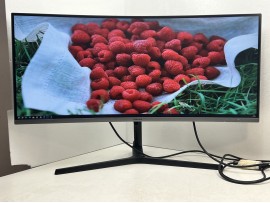 Samsung C34H890WGR 34" (клас А)