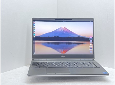 Dell Precision 7560 15.6" i7-11850H 32GB 1020GB клас А