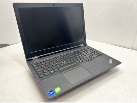 Lenovo Thinkpad P15 G2 15.6" i7-11850H 32GB 510GB клас А