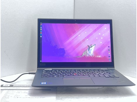 Lenovo ThinkPad X1 Yoga 14" touch i5-8350U 16GB 510GB клас А