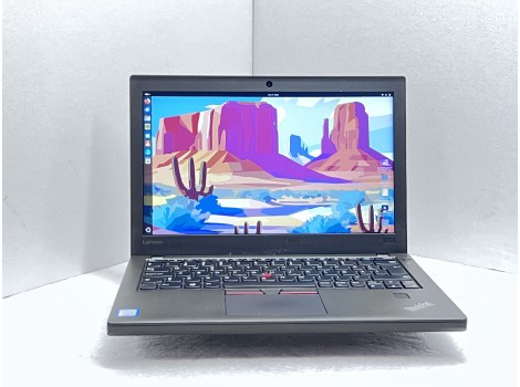 Lenovo ThinkPad X270 12.5" i5-7200U 8GB 260GB клас А