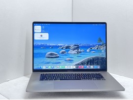 Apple MacBookPro16.1 (A2141 (EMC 3347) 2019) 16" i9-9880H 32GB 1000GB клас А