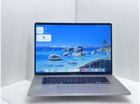 Apple MacBookPro16.1 (A2141 (EMC 3347) 2019) 16" i9-9880H 32GB 1000GB клас А