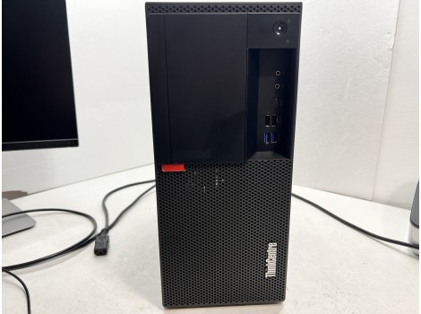 Lenovo ThinkCentre M920t i5-9500 16GB 260GB UHD 630