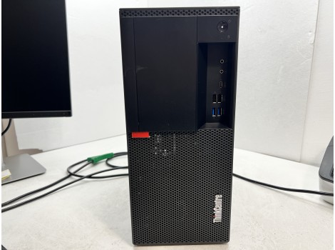 Lenovo ThinkCentre M920t i5-9500 16GB 260GB UHD 630