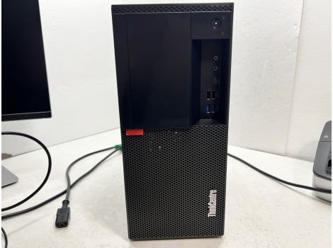 Lenovo ThinkCentre M920t i5-9500 16GB 260GB UHD 630