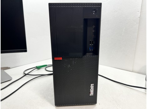 Lenovo ThinkCentre M920t i5-9500 16GB 260GB UHD 630