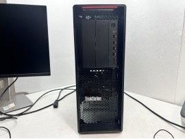 Lenovo ThinkStation P520 Xeon W-2245 32GB 510GB Quadro P2000 5GB