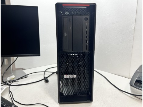 Lenovo ThinkStation P520 Xeon W-2235 32GB 510GB Quadro RTX 4000 8GB