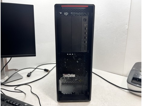Lenovo ThinkStation P520 Xeon W-2245 32GB 510GB Quadro P2000 5GB