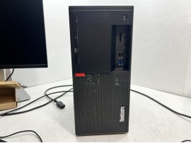 Lenovo ThinkCentre M920t i7-8700 16GB 510GB UHD 630