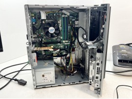 Lenovo ThinkCentre M920t i7-8700 16GB 510GB UHD 630