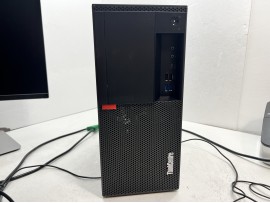 Lenovo ThinkCentre M920t i5-9500 16GB 260GB UHD 630