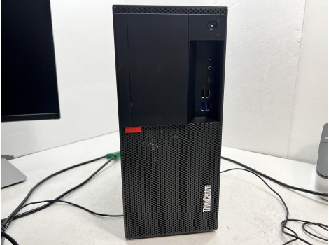 Lenovo ThinkCentre M920t i5-9500 16GB 260GB UHD 630