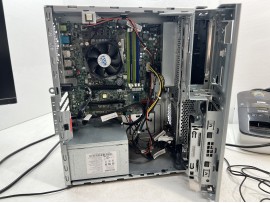 Lenovo ThinkCentre M920t i5-9500 16GB 260GB UHD 630