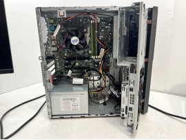 Lenovo ThinkCentre M920t i5-9500 16GB 260GB UHD 630