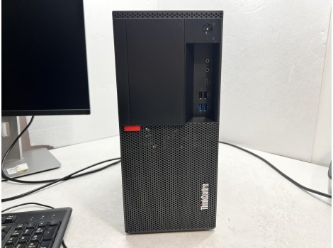 Lenovo ThinkCentre M920t i5-9500 16GB 260GB UHD 630