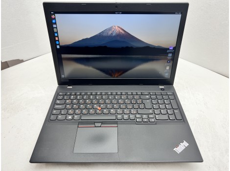 Lenovo ThinkPad L590 15.6" i3-8145U 8GB 510GB клас А