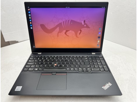 Lenovo ThinkPad L15 15.6" Touch i3-10110U 16GB 510GB клас А