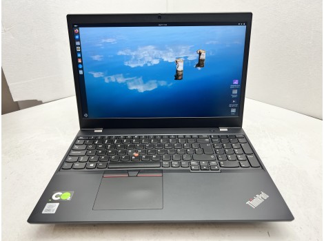 Lenovo ThinkPad L15 15.6" i3-10110U 16GB 510GB клас А