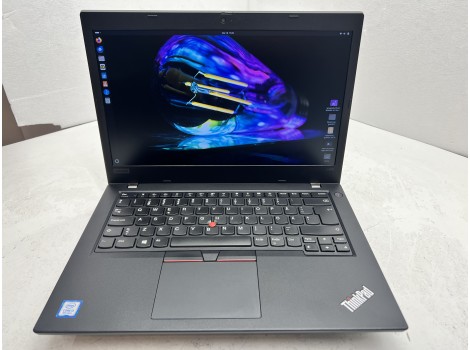 Lenovo ThinkPad L490 14" i3-8145U 8GB 510GB клас А