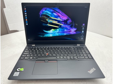 Lenovo ThinkPad L15 15.6" i3-10110U 16GB 510GB клас Като Нов