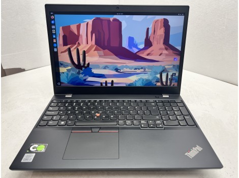 Lenovo ThinkPad L15 15.6" Touch i3-10110U 16GB 510GB клас А
