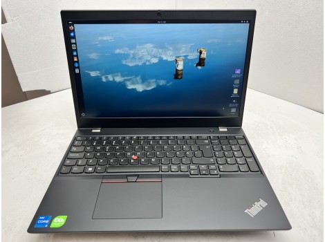 Lenovo ThinkPad L15 G2 15.6" i3-1115G4 16GB 510GB клас Като Нов