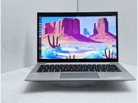HP EliteBook 835 G8 13.3" Ryzen 3 PRO 5450U 16GB 510GB клас А