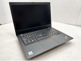 Lenovo ThinkPad L14 14" i3-10110U 16GB 510GB клас А