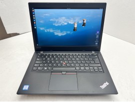 Lenovo ThinkPad L490 14" i3-8145U 8GB 510GB клас Като Нов