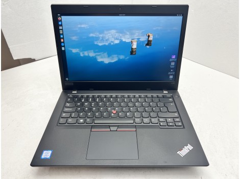 Lenovo ThinkPad L490 14" i3-8145U 8GB 510GB клас Като Нов