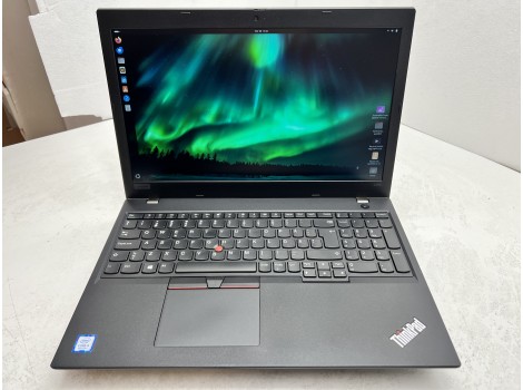 Lenovo ThinkPad L590 15.6" i3-8145U 8GB 510GB клас Като Нов