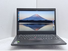 Lenovo ThinkPad L14 14" i3-10110U 16GB 510GB клас А