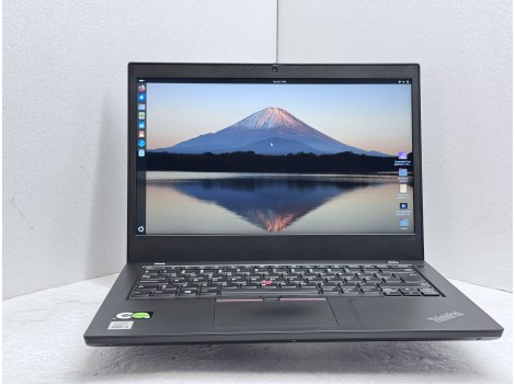 Lenovo ThinkPad L14 14" i3-10110U 16GB 510GB клас А