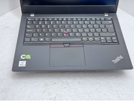 Lenovo ThinkPad L14 14" i3-10110U 16GB 510GB клас А