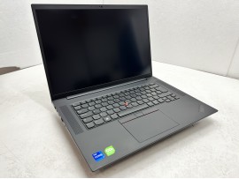 Lenovo ThinkPad P1 G4 15.6" i7-11800H 32GB 510GB клас Като Нов