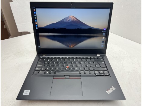 Lenovo ThinkPad L14 14" i3-10110U 16GB 510GB клас А