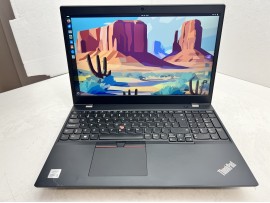 Lenovo ThinkPad L15 15.6" Touch i3-10110U 16GB 510GB клас А